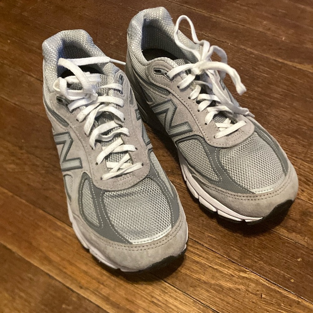 New Balance 990 V4 Sneakers Mens 8
